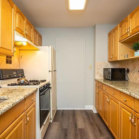 Downtown Atl Condo W Pool King Bed Lm1K2T Atlanta Buitenkant foto
