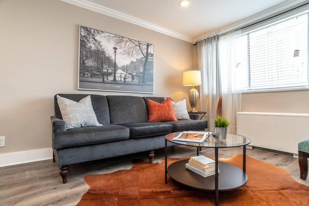 Downtown Atl Condo W Pool King Bed Lm1K2T Atlanta Buitenkant foto