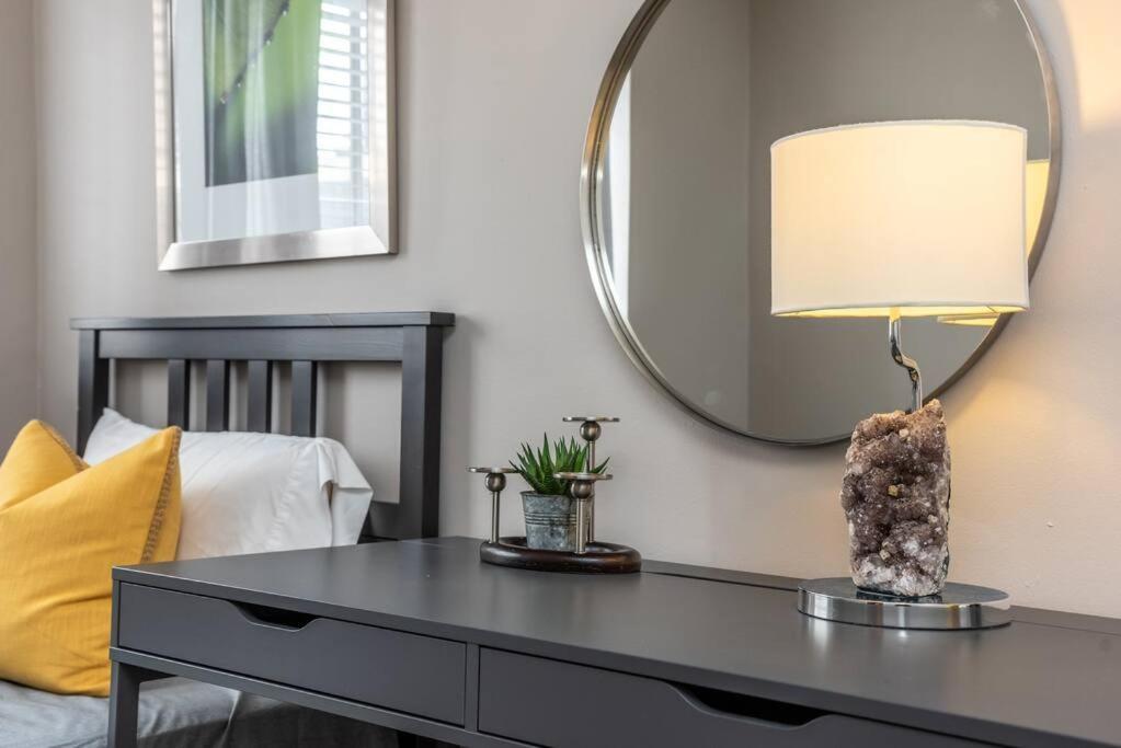 Downtown Atl Condo W Pool King Bed Lm1K2T Atlanta Buitenkant foto