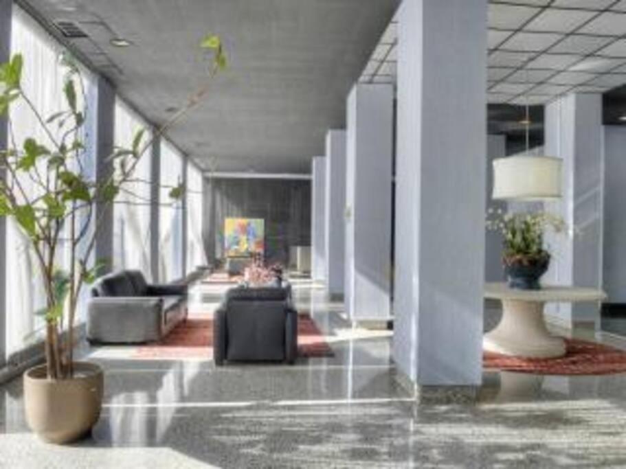 Downtown Atl Condo W Pool King Bed Lm1K2T Atlanta Buitenkant foto