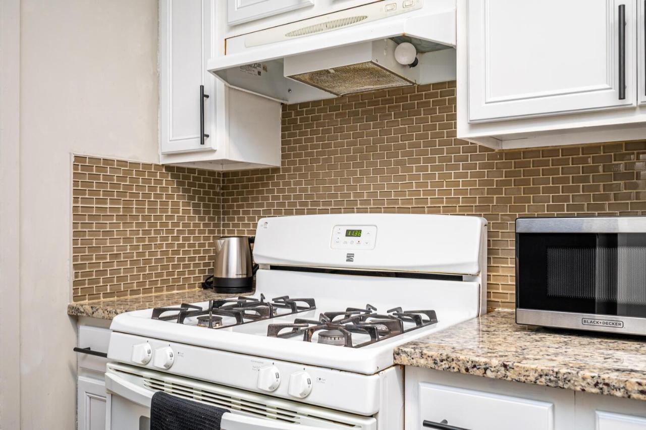 Downtown Atl Condo W Pool King Bed Lm1K2T Atlanta Buitenkant foto